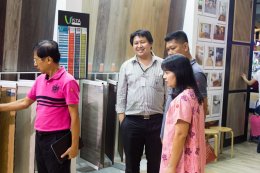 ภาพบรรยากาศ งานบ้านและสวนกลาง เมื่อวันที่ 27-31 กรกฎาคม  2559 ที่ผ่านมา